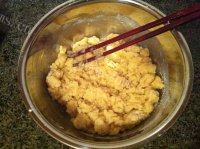 味道不错的核桃酥做法图解7)