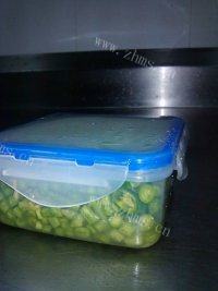 自制酸豆角自制