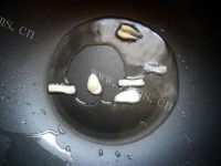 美味的香菇肉丝面做法图解5)