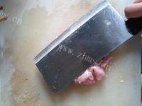 牙签肉-懒人版做法图解2)