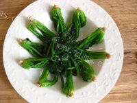 美味的粉蒸牛肉做法图解12)