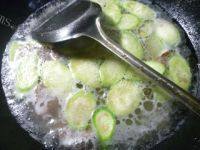 #DIY美食#牛肉粉丝汤做法图解5)
