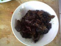 木须肉（简单版）做法图解3)