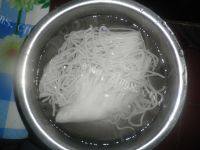 开胃的炖豆角做法图解4)