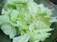 懒人版火爆大头菜做法图解6)