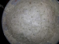 美味的素包子做法图解5)