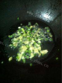 家常菜麻婆豆腐做法图解4)