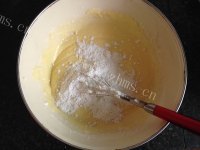 DIY柠香柠香轻乳做法图解5)