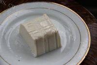 「DIY美食」皮蛋豆腐做法图解6)