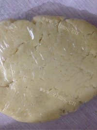 香飘十里的凤梨酥做法图解4)