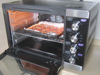 蔓越莓酥饼做法图解10)