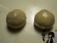 健康美味的五仁月饼做法图解9)