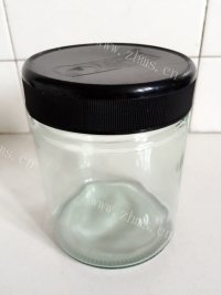 养生红糖玫瑰姜枣膏做法图解2)