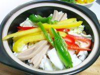 「家有大厨」石锅拌饭做法图解7)