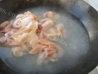 我的鸡腿炖土豆做法图解2)