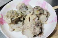 美味的红烧牛尾做法图解4)