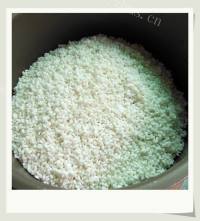 知味回头的小笼渣肉蒸饭做法图解1)