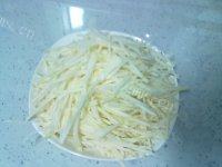 家常菜番茄炒土豆丝做法图解1)