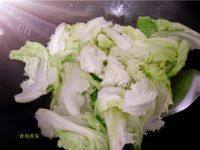 家常菜蒜蓉蚝油生菜做法图解5)