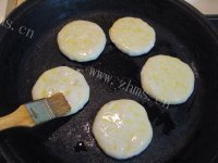 自制牛肉馅饼做法图解6)