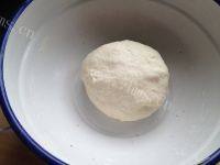「DIY美食」葱油饼做法图解2)