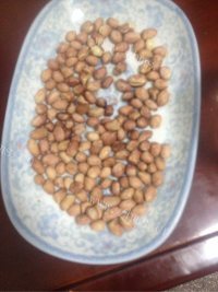 自制花生酱做法图解2)