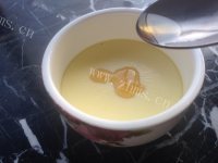 美味的蒸鸡蛋羹做法图解10)