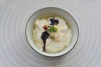 自制豆花