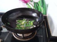 鲜美的葱烧豆腐做法图解4)