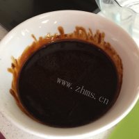 香喷喷的烤羊排做法图解5)