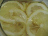 柠檬蜜做法图解5)