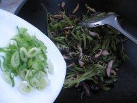 唇齿留香的素三丝