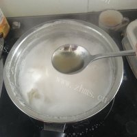 色香味俱全的葱油面做法图解9)