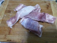 珍馐美味的米粉肉做法图解2)