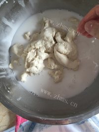 正宗凉皮做法图解3)