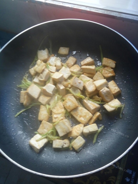 简单版豆腐