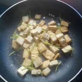 简单版豆腐
