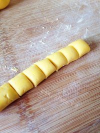 好吃的骰子汤圆做法图解7)