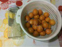 自制金桔蜜饯做法图解1)