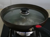 萝卜丝鲫鱼汤做法图解6)