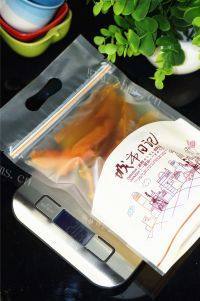 自制红薯干做法图解7)