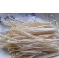 家常菜金针菇卷肉做法图解2)