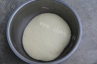 美味营养的椰蓉面包做法图解1)
