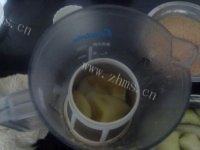 美味的自制果汁做法图解2)