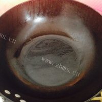 特下饭的韭菜鸡蛋煎饺做法图解11)