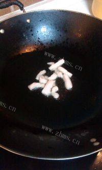 辣椒炒肉（懒人版）做法图解3)