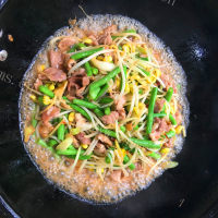 简单的蒸面条做法图解15)