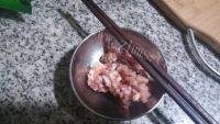家常肉丝藕条做法图解3)