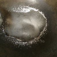美味的挂浆红果做法图解4)