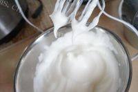 轻乳酪蛋糕（首发）做法图解8)